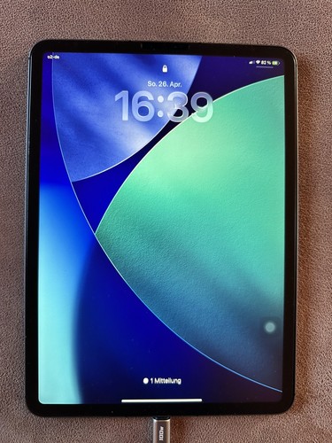 Ipad pro 2021 i m1 - 2021,