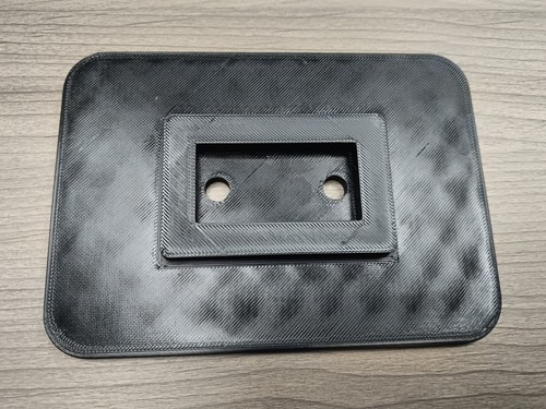 Markisenfußplatten für thule - für,
