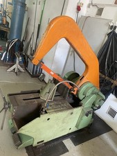 Kasto Bügelsäge EBS 400 U