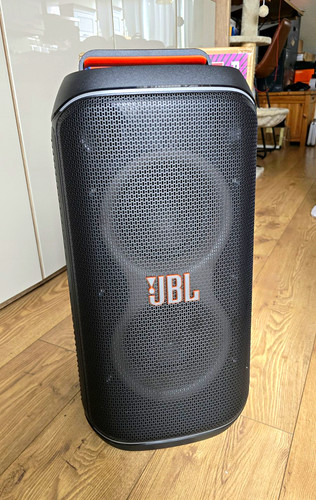 Jbl partybox club 120 - partybox,