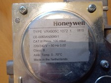 Honeywell VR 4905C  1072  1