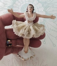 Echt Dresdner Porzellan