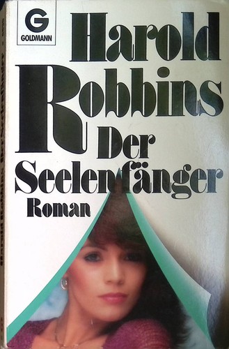 Der seelenfänger robbins - seelenfänger,