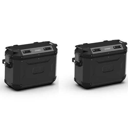 Kfr37bpack2 kappa paar - -,