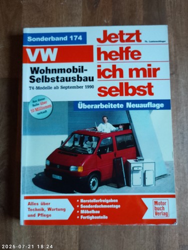 Wohnmobil selbstausbau - vw, wohnmobil-selbstausbau