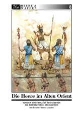 Otto Schertler Die Heere im