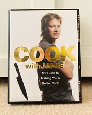 Cook with Jamie: My Guide to