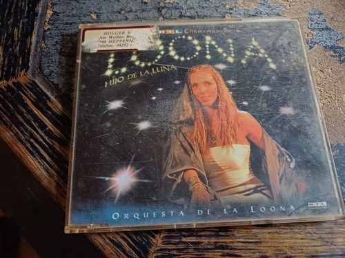 Loona hijo la - loona,