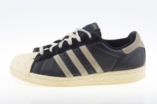 Adidas Superstar 82 J Schwarz