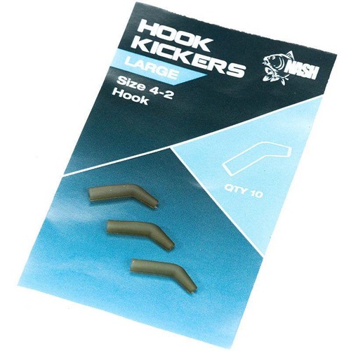 Nash hook kickers - hook,