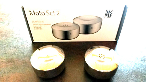 Neu ovp wmf - !, moto