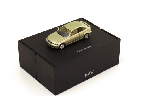 Mega seltener bmw 325ti - mega,