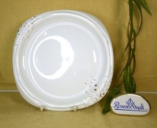 Rosenthal SUOMI White Orchid - 1 Speiseteller