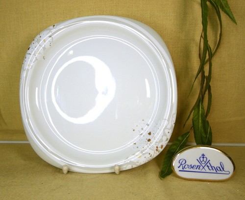 Rosenthal suomi white orchid - orchid,