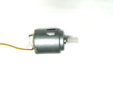  Posten mit 47 Leistungsfähigen kleinen E-Motoren regelbar 6-12 V mit schneckena