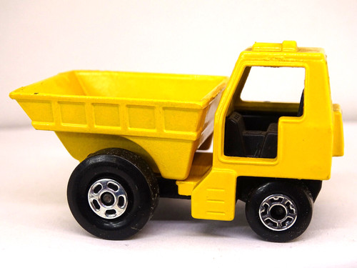 Matchbox series site - no, 26