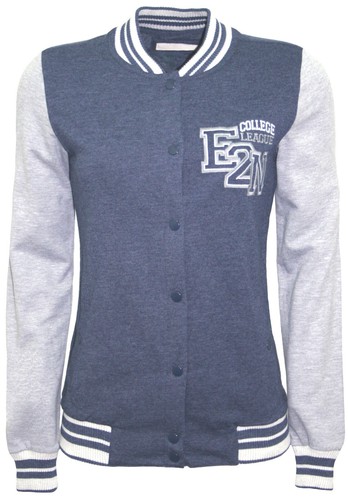 Collage jacke eight2nine - collage,