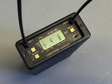 Lectrosonics funkempfänger - lectrosonics,