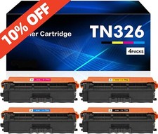 TONER TN-326 Compatible with
