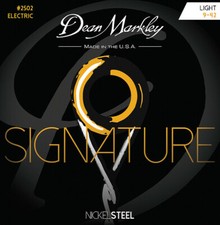 Dean Markley 2502 Signature -