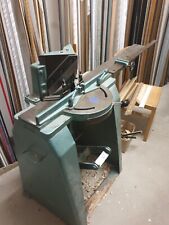 Schleicher Gehrungsstanze, gebraucht, sehr gut erhalten!