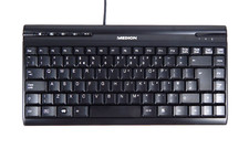 Medion tastatur keyboard - medion, pc-tastatur