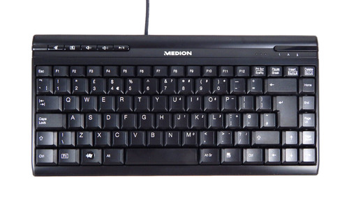 Medion tastatur keyboard - medion, pc-tastatur