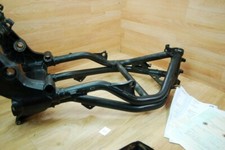 Benelli Tornado 900 RS 04-06