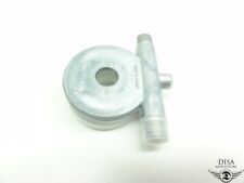 Tachoantrieb Tachoschnecke 17 Zoll für Hercules Prima M 1 2 3 4 5 6 S Mofa