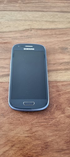 Samsung galaxy mini - samsung, gt
