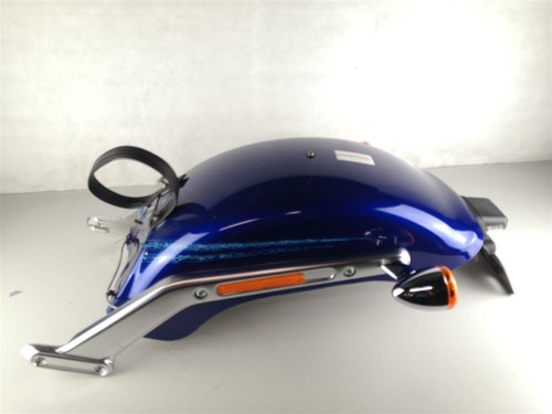 Harley davidson softail fat - softail,