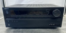 Onkyo TX-NR414 Natural Sound