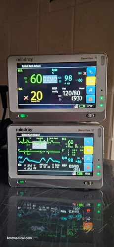 Mindray beneview patient - mindray,