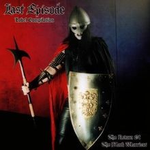 Last episode productions - last,