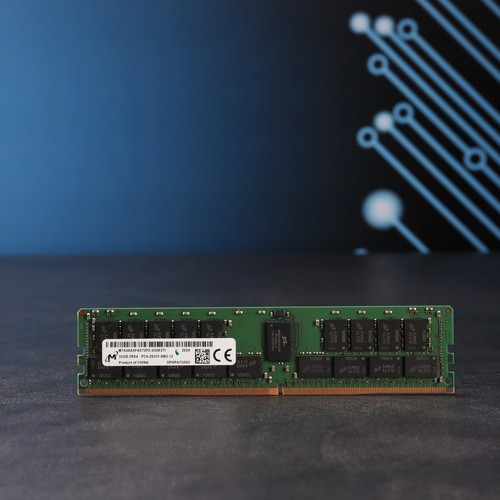 Achtung server ram micron - achtung,