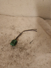 Subaru Legacy Kabel Stecker Lichtmaschine Lima Generator