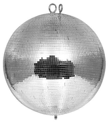 Ware eurolite spiegelkugel - b-ware,