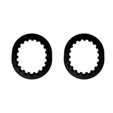 2X Zahnriemen Poolsauger für