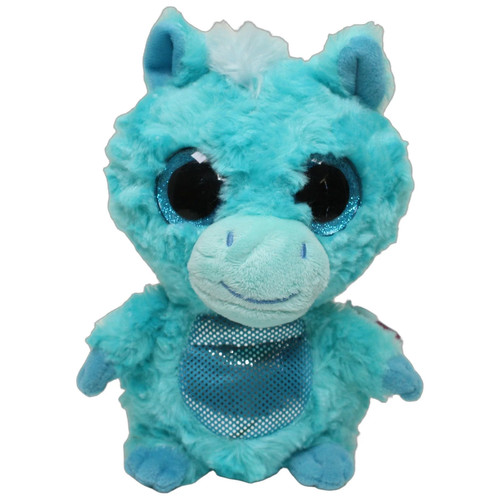 Kuschelwuschel pegasus - kuschelwuschel,