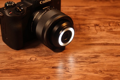 Canon 28mm 5 makro is - 28mm,