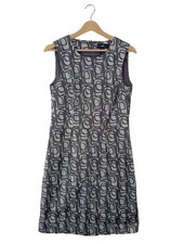 H&M Etuikleid Damen Kleid Gr