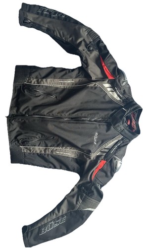Büse racing pro textiljacke - bÜse,