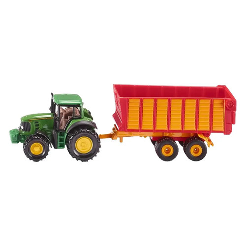 Siku 1650 super john deere - -,