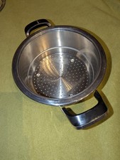 AMC 24 cm Siebeinsatz Siebtopf