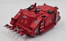 Rhino Blood Angels Space