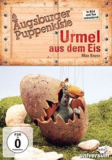 Urmel aus dem eis augsburger - dem,