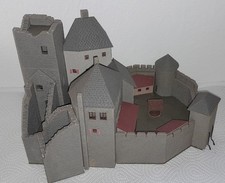 Faller 232196 N Burg