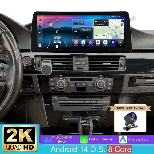 Autoradio für bmw - für,