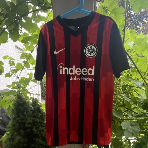 Nike dri fit - dri-fit, eintracht