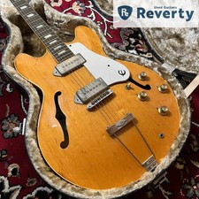 Epiphone Casino 1980 MIJ